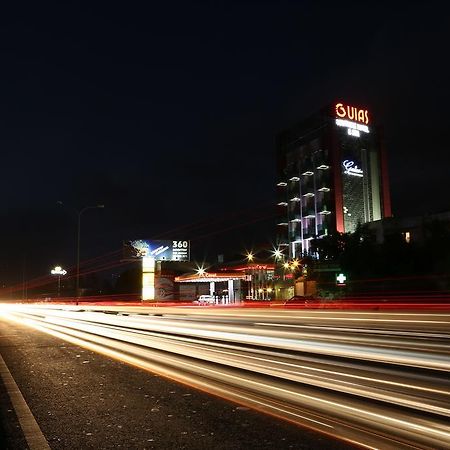 Guias Hotel & Spa Byblos Exterior photo