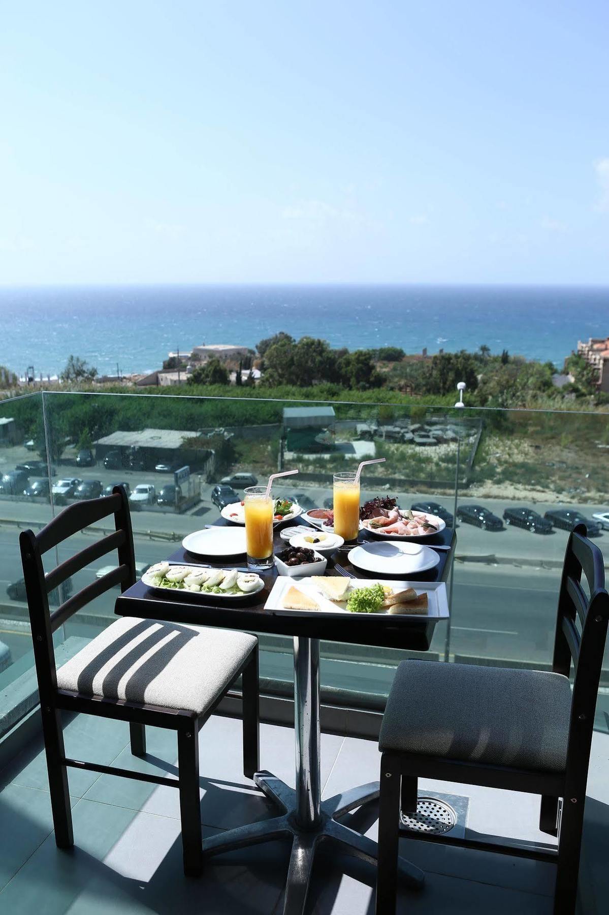 Guias Hotel & Spa Byblos Exterior photo